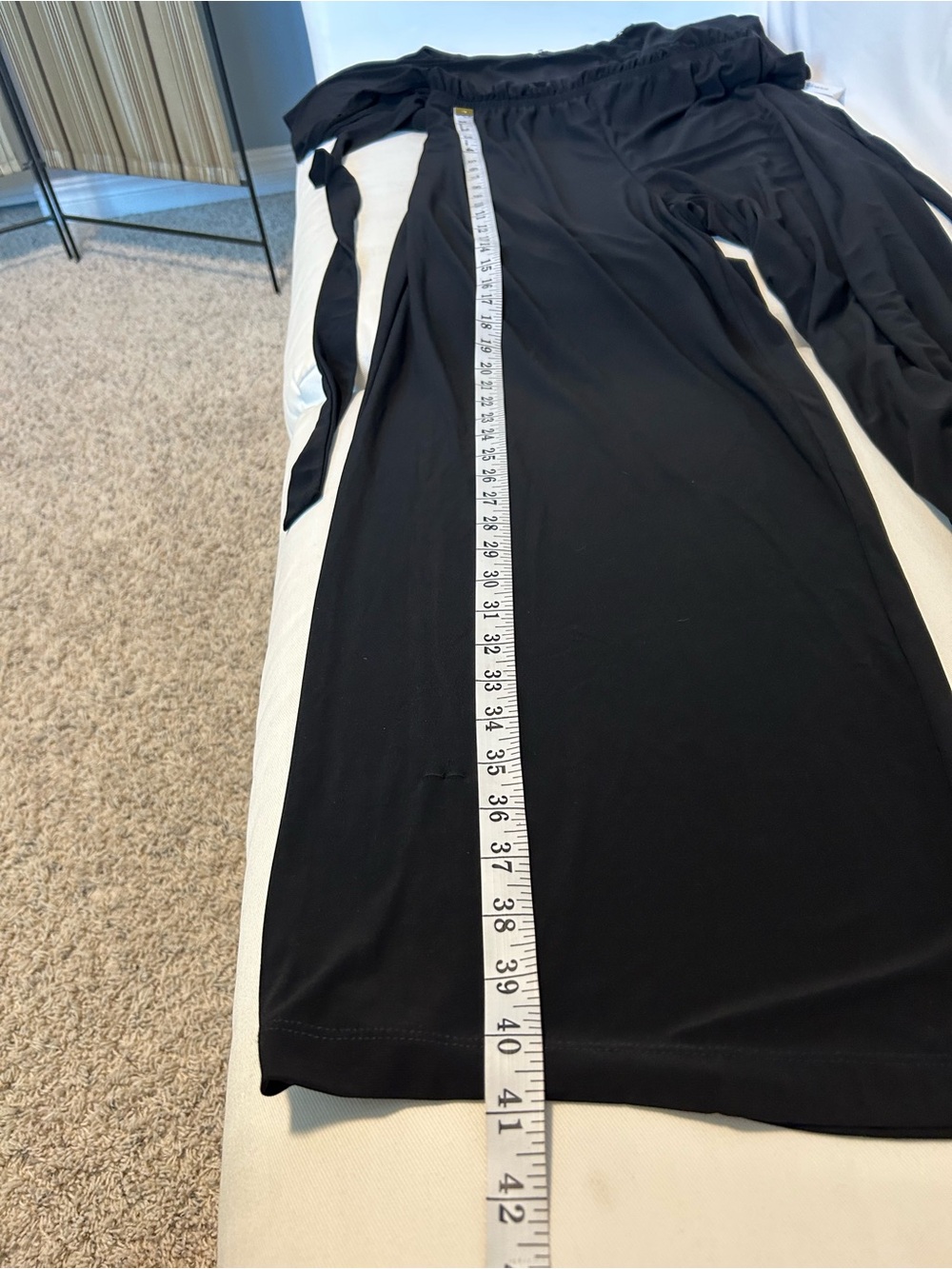 NWT Emma & Michele jumpsuit - Picture 13 of 16